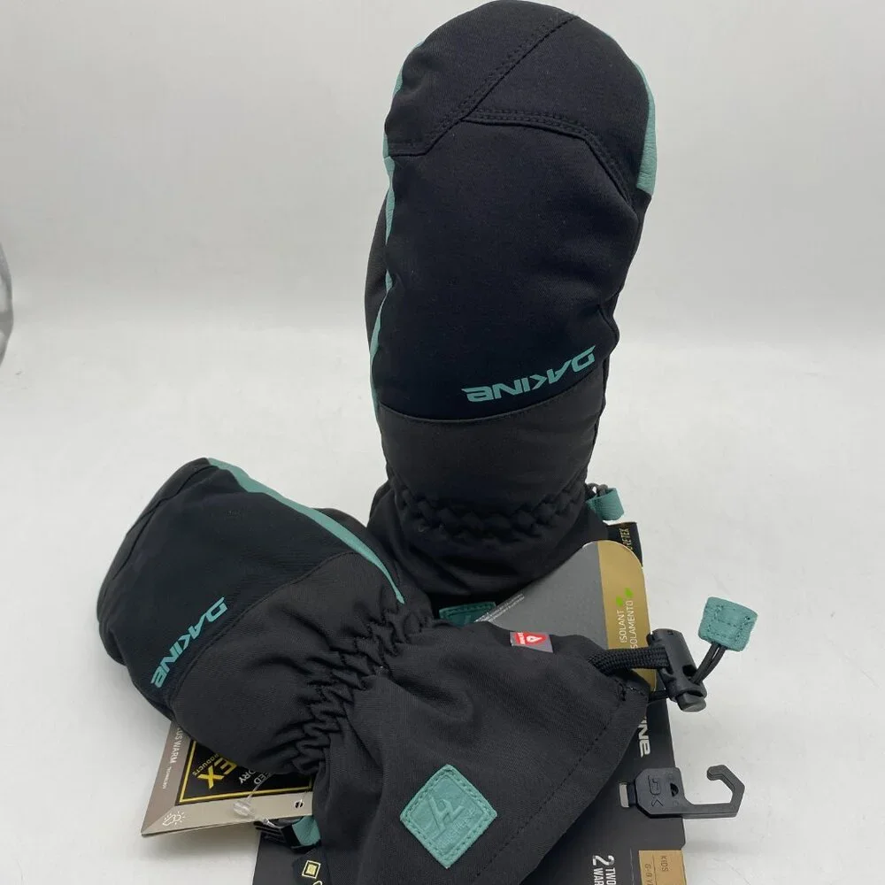 DAKINE Youth Rover Gore-Tex Snowboard Mitts Kid's Medium